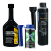 Aditivos  detergentes